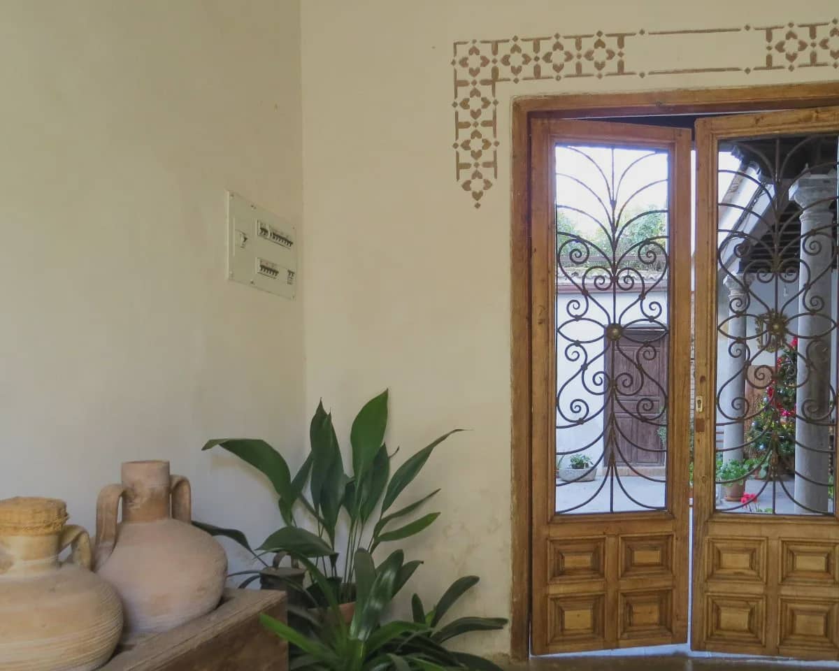 8 soveværelse Byhus til salg i Granada by med swimmingpool - € 1.300.000 (Ref: 7480751)