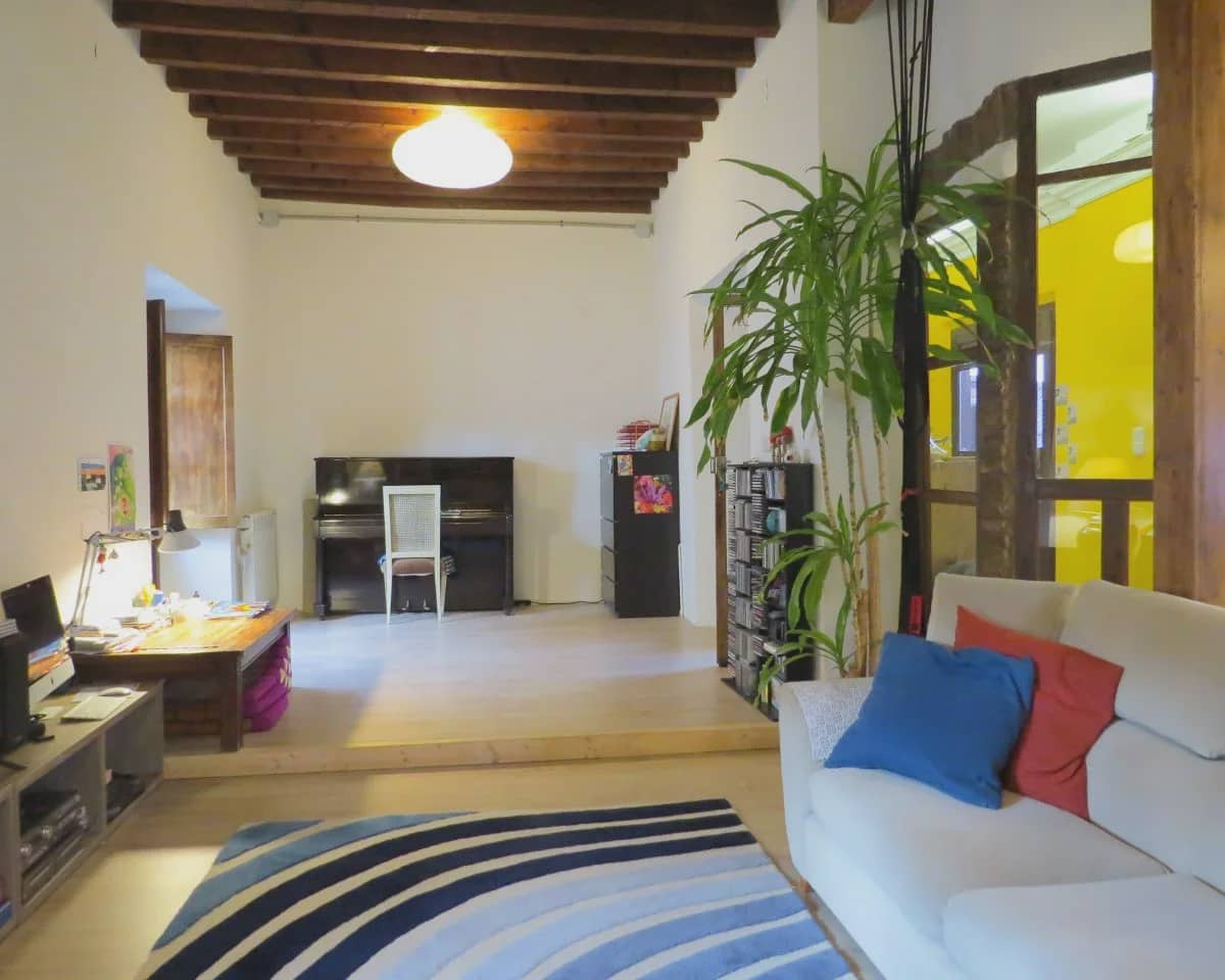 8 soveværelse Byhus til salg i Granada by med swimmingpool - € 1.300.000 (Ref: 7480751)