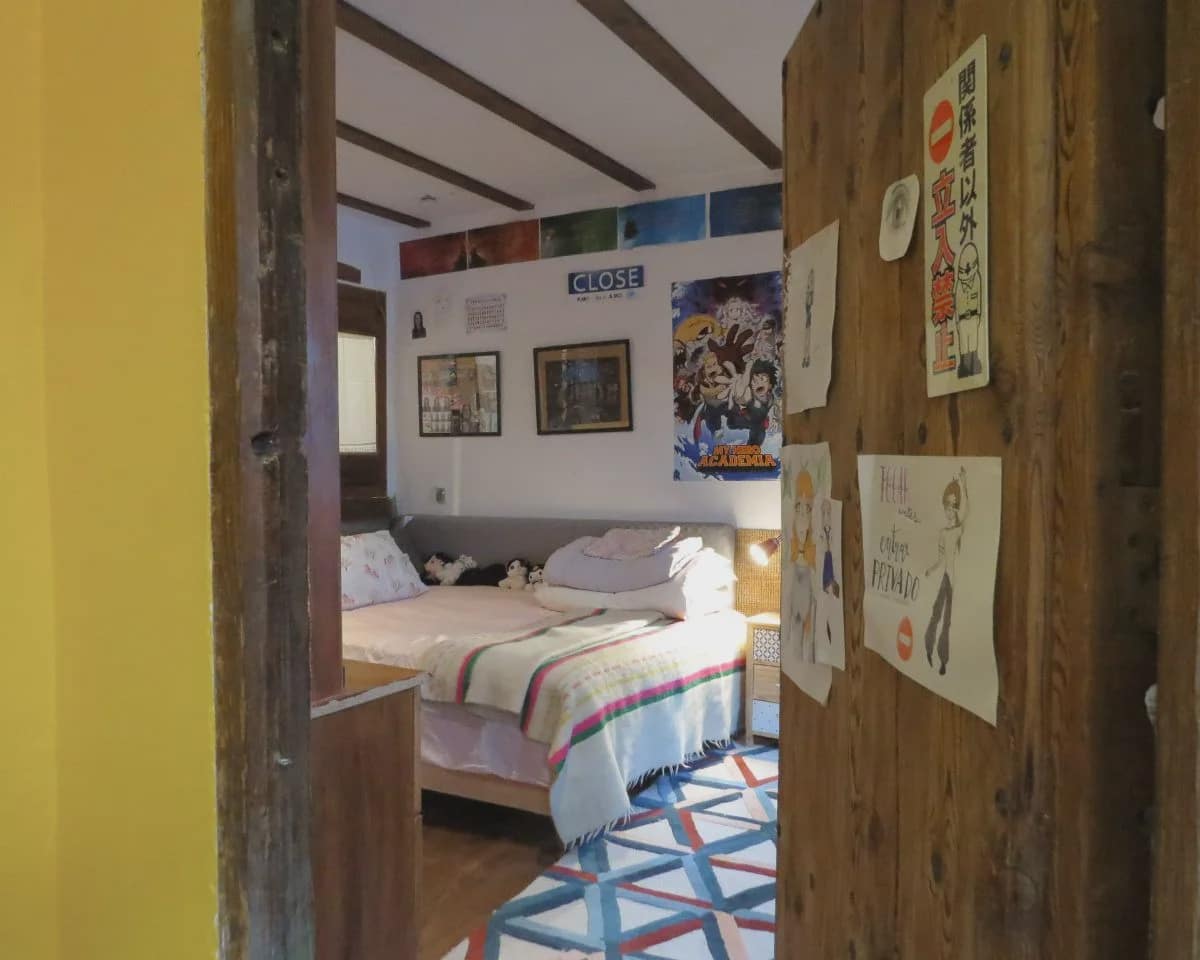 8 soveværelse Byhus til salg i Granada by med swimmingpool - € 1.300.000 (Ref: 7480751)