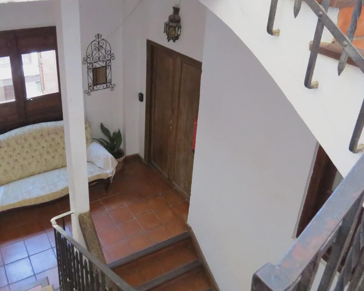 8 soveværelse Byhus til salg i Granada by med swimmingpool - € 1.300.000 (Ref: 7480751)