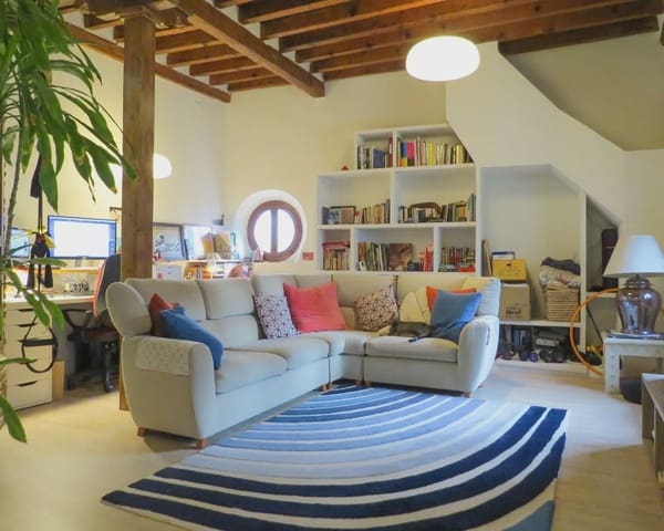 8 bedroom Guesthouse/B & B for sale in Albaicin, Granada city with pool - € 1,300,000 (Ref: 7480751)
