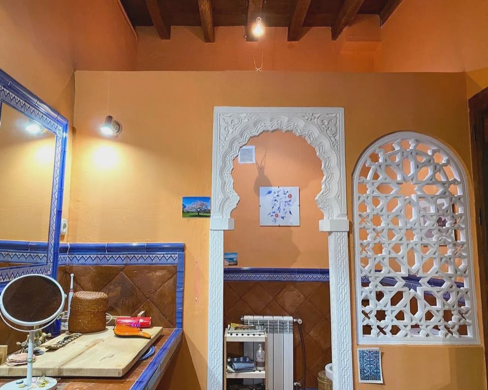 8 soveværelse Byhus til salg i Granada by med swimmingpool - € 1.300.000 (Ref: 7480751)