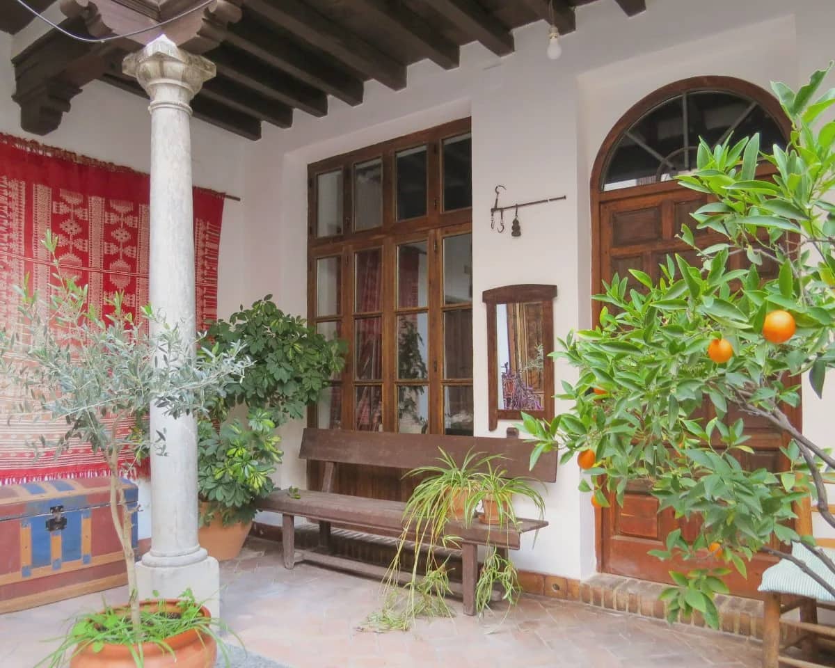 8 soveværelse Byhus til salg i Granada by med swimmingpool - € 1.300.000 (Ref: 7480751)