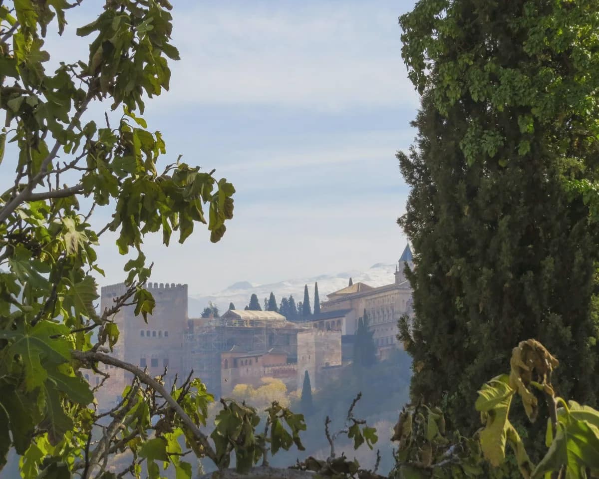 8 soveværelse Byhus til salg i Granada by med swimmingpool - € 1.300.000 (Ref: 7480751)