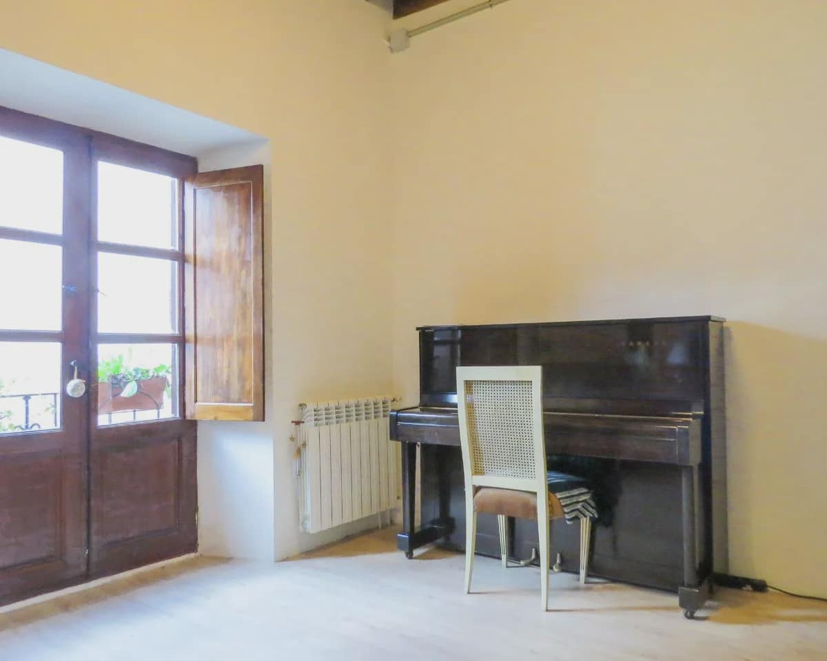 8 soveværelse Byhus til salg i Granada by med swimmingpool - € 1.300.000 (Ref: 7480751)