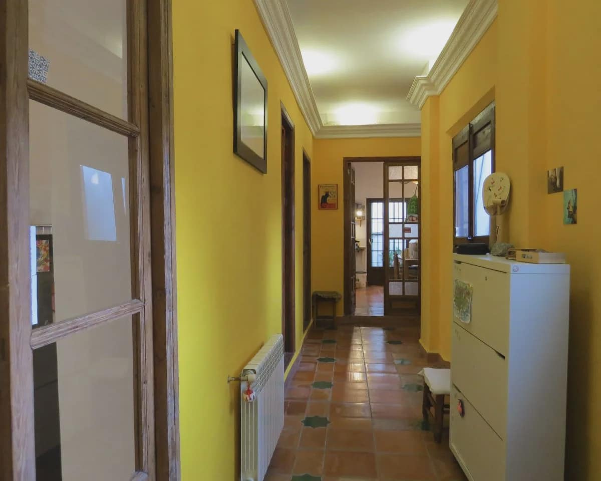 8 soveværelse Byhus til salg i Granada by med swimmingpool - € 1.300.000 (Ref: 7480751)