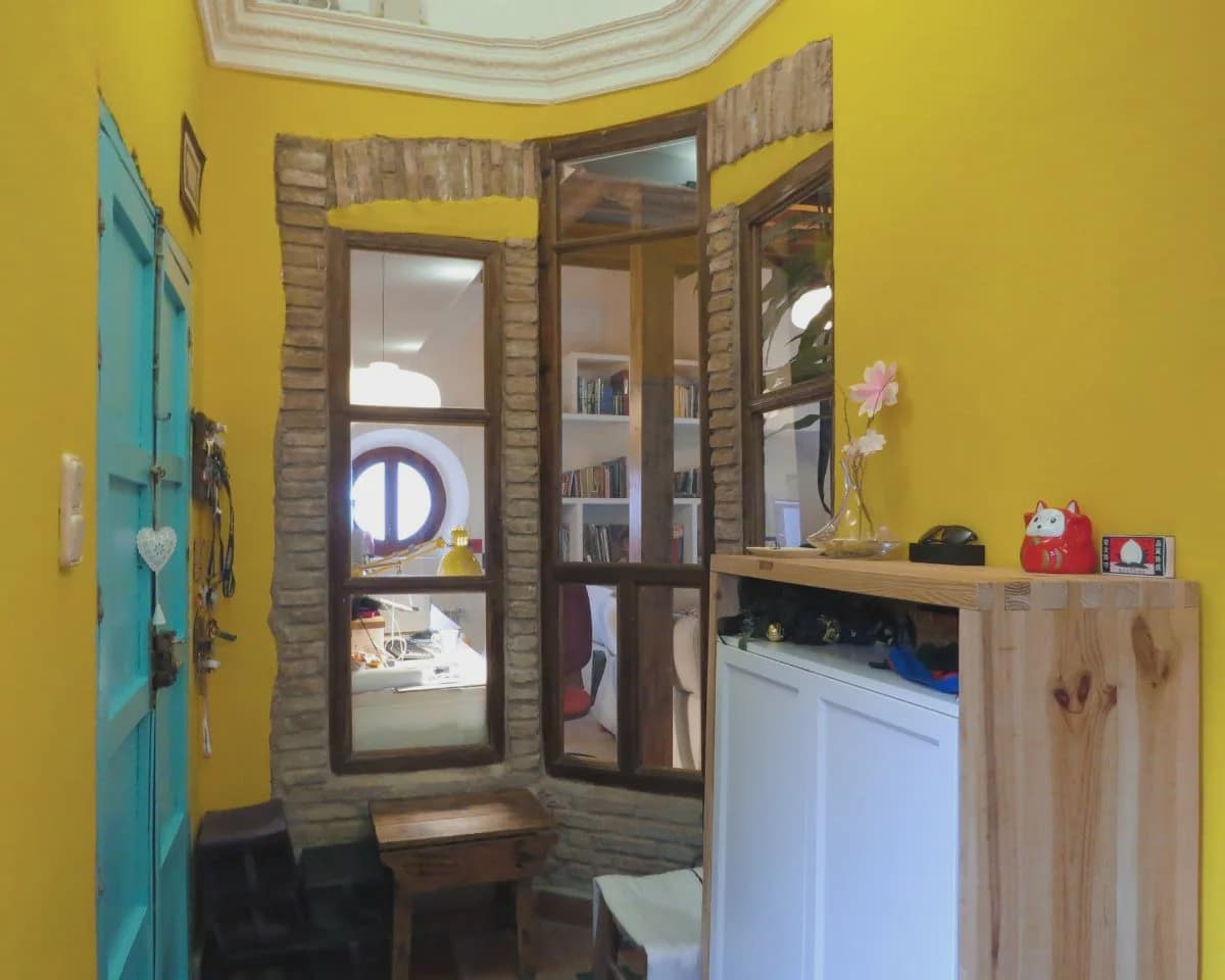 8 soveværelse Byhus til salg i Granada by med swimmingpool - € 1.300.000 (Ref: 7480751)