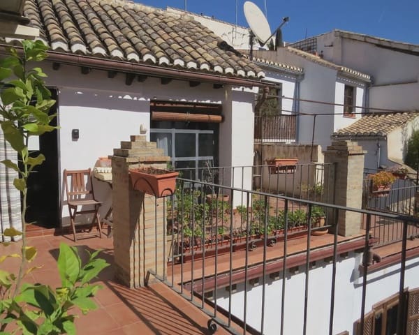 8 bedroom Guesthouse/B & B for sale in Albaicin, Granada city with pool - € 1,300,000 (Ref: 7480751)