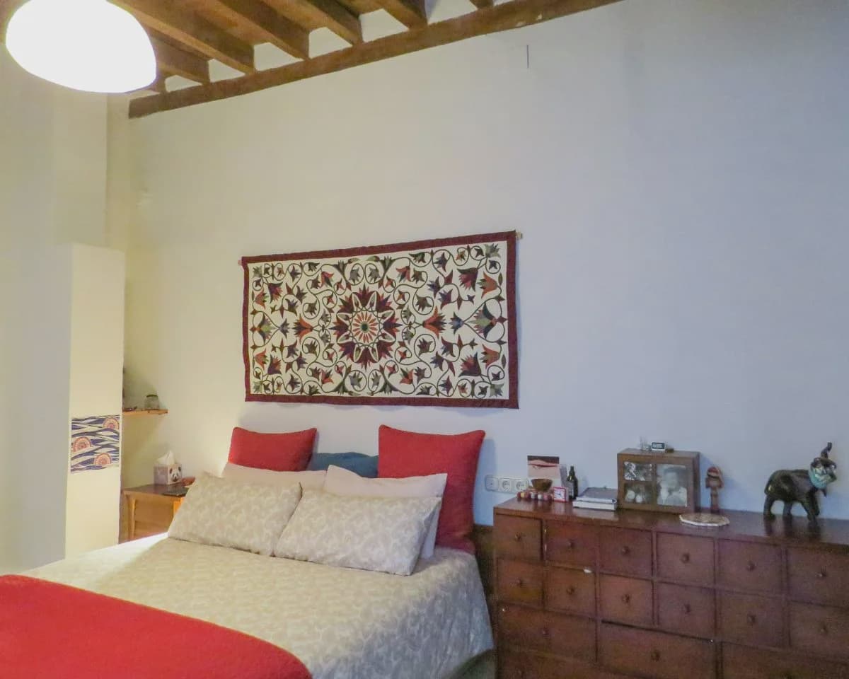 8 soveværelse Byhus til salg i Granada by med swimmingpool - € 1.300.000 (Ref: 7480751)