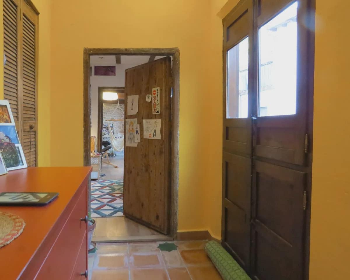 8 soveværelse Byhus til salg i Granada by med swimmingpool - € 1.300.000 (Ref: 7480751)