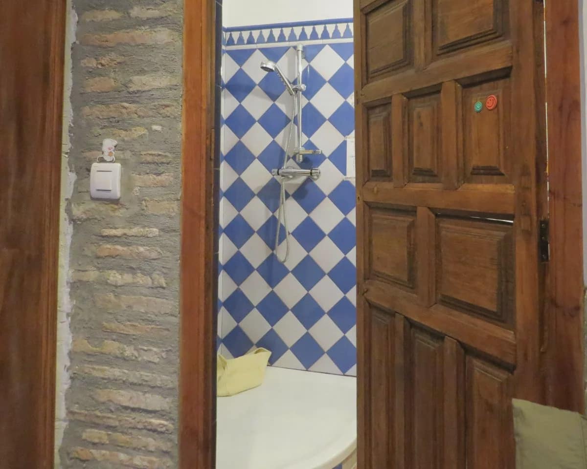 8 soveværelse Byhus til salg i Granada by med swimmingpool - € 1.300.000 (Ref: 7480751)