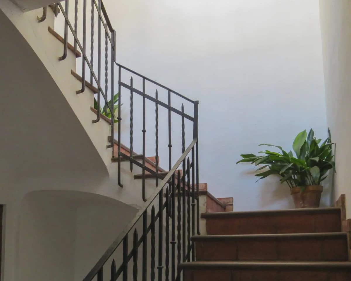 8 soveværelse Byhus til salg i Granada by med swimmingpool - € 1.300.000 (Ref: 7480751)