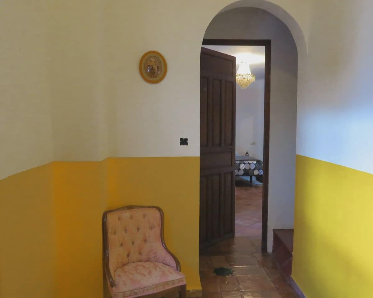 8 soveværelse Byhus til salg i Granada by med swimmingpool - € 1.300.000 (Ref: 7480751)