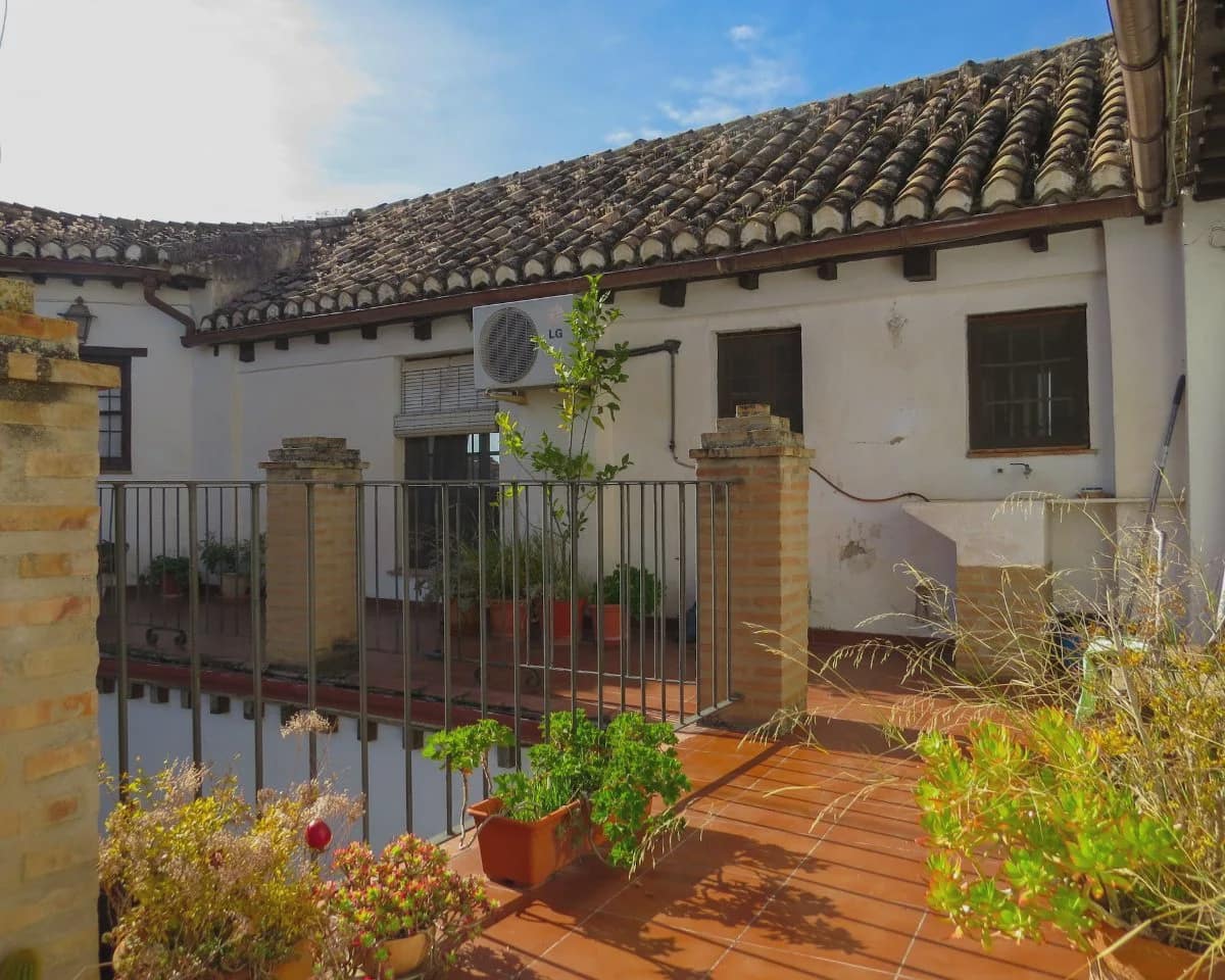 8 soveværelse Byhus til salg i Granada by med swimmingpool - € 1.300.000 (Ref: 7480751)