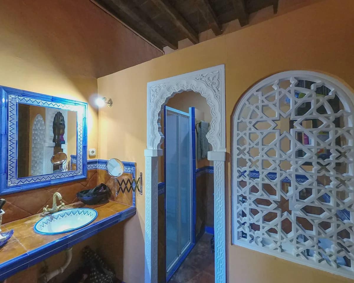 8 soveværelse Byhus til salg i Granada by med swimmingpool - € 1.300.000 (Ref: 7480751)