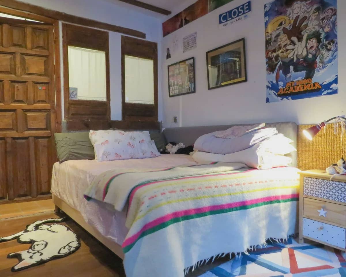 8 soveværelse Byhus til salg i Granada by med swimmingpool - € 1.300.000 (Ref: 7480751)