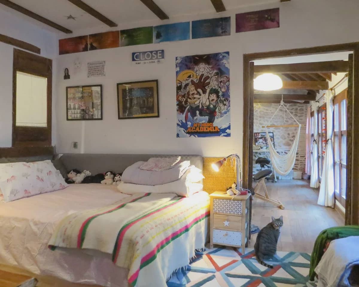 8 soveværelse Byhus til salg i Granada by med swimmingpool - € 1.300.000 (Ref: 7480751)