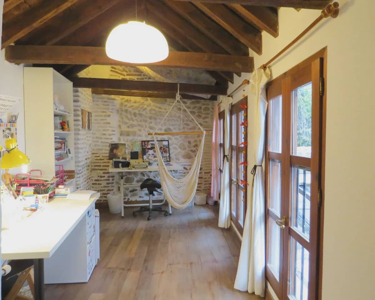 8 soveværelse Byhus til salg i Granada by med swimmingpool - € 1.300.000 (Ref: 7480751)
