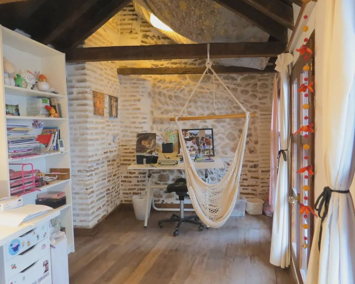8 soveværelse Byhus til salg i Granada by med swimmingpool - € 1.300.000 (Ref: 7480751)