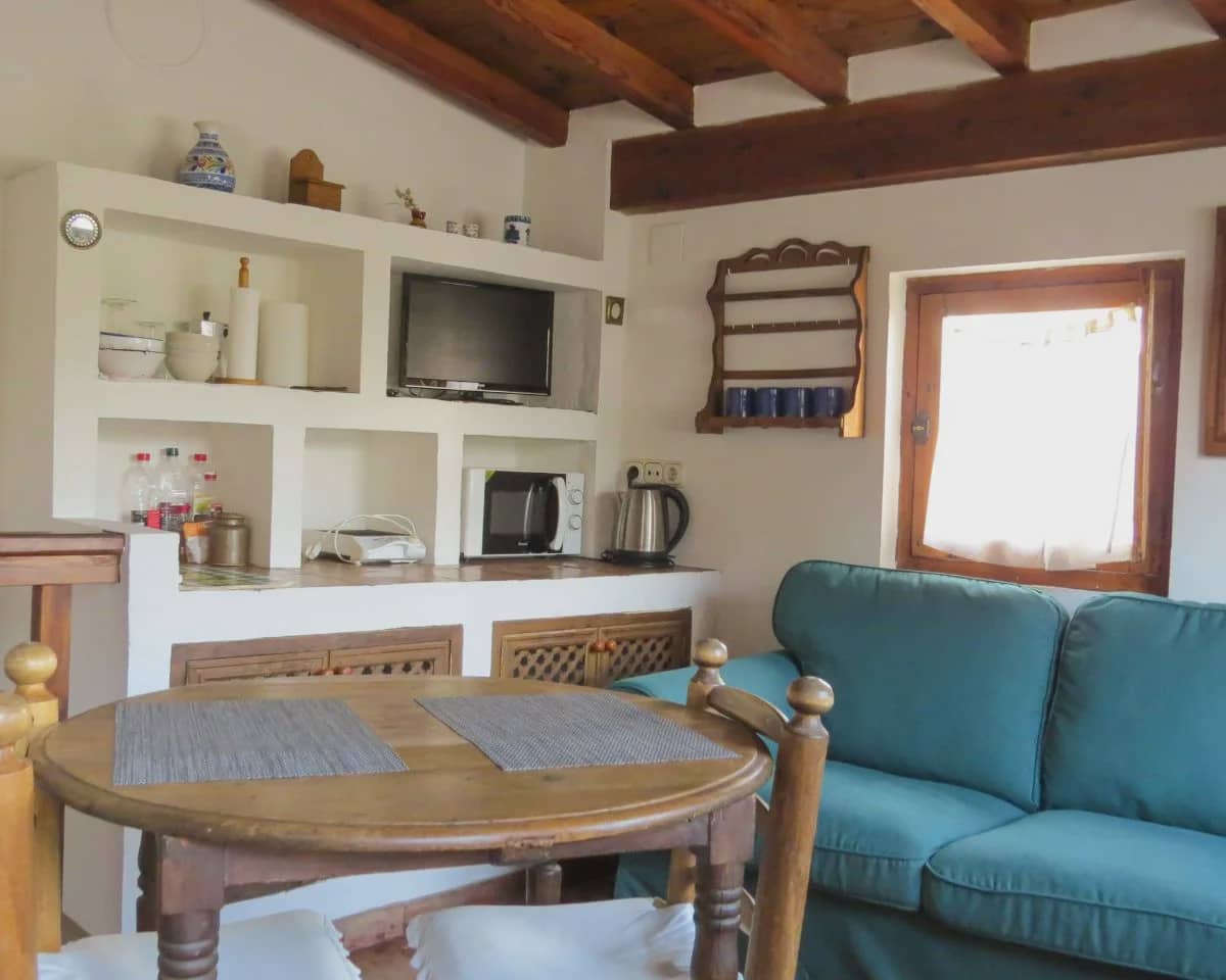 8 soveværelse Byhus til salg i Granada by med swimmingpool - € 1.300.000 (Ref: 7480751)