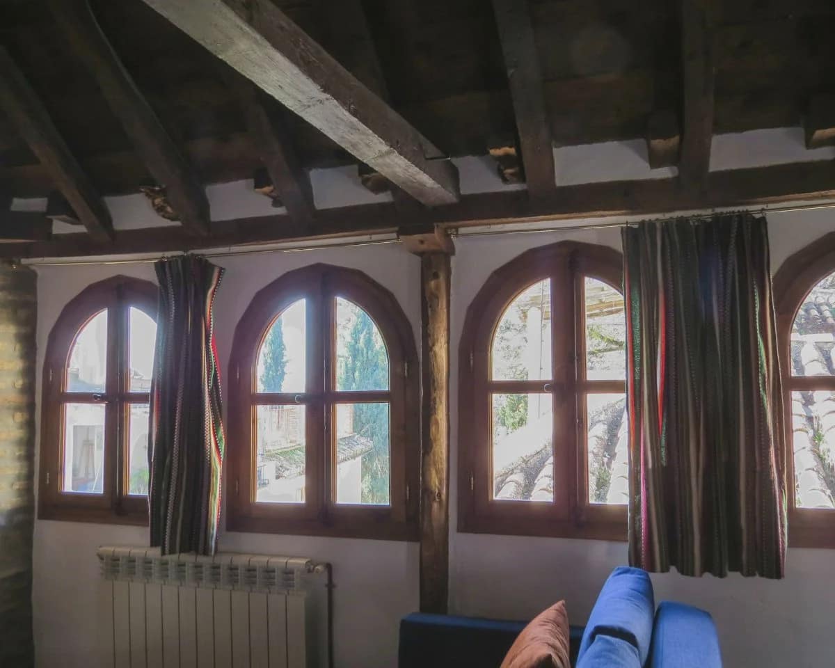 8 soveværelse Byhus til salg i Granada by med swimmingpool - € 1.300.000 (Ref: 7480751)