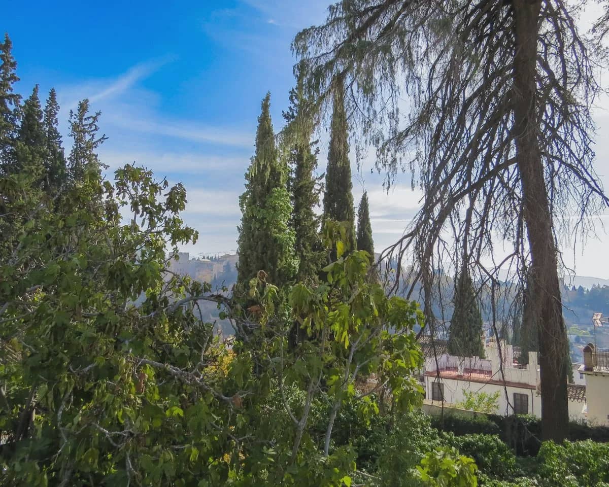 8 soveværelse Byhus til salg i Granada by med swimmingpool - € 1.300.000 (Ref: 7480751)