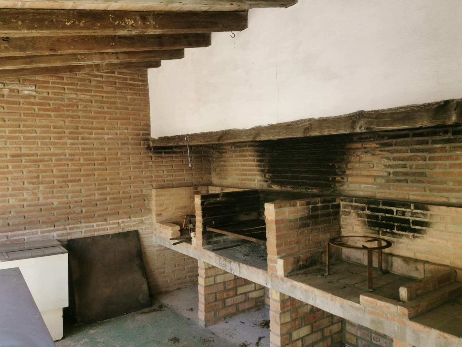 9 soverom Finca/Herregård til salgs i Colmenar med svømmebasseng garasje - € 850 000 (Ref: 7585685)