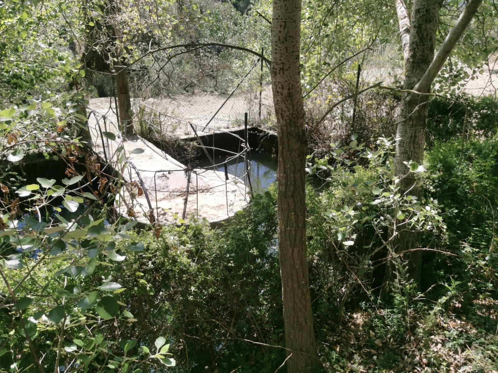 9 soverom Finca/Herregård til salgs i Colmenar med svømmebasseng garasje - € 850 000 (Ref: 7585685)