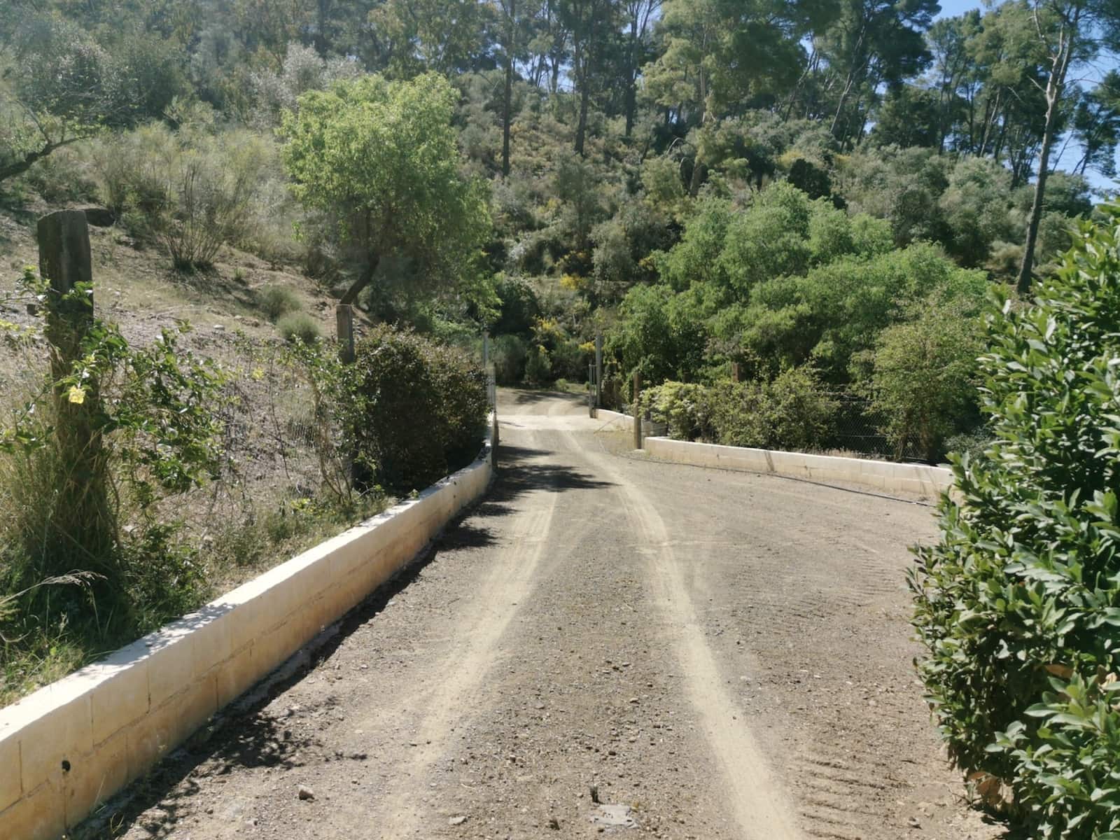 9 soverom Finca/Herregård til salgs i Colmenar med svømmebasseng garasje - € 850 000 (Ref: 7585685)