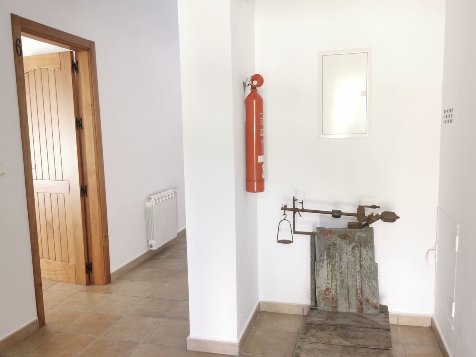 9 soverom Finca/Herregård til salgs i Colmenar med svømmebasseng garasje - € 850 000 (Ref: 7585685)