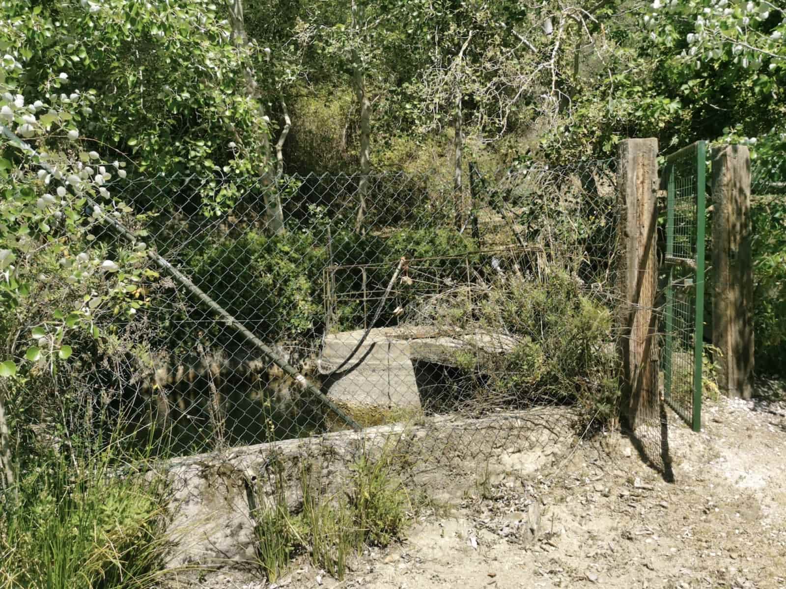 9 soverom Finca/Herregård til salgs i Colmenar med svømmebasseng garasje - € 850 000 (Ref: 7585685)