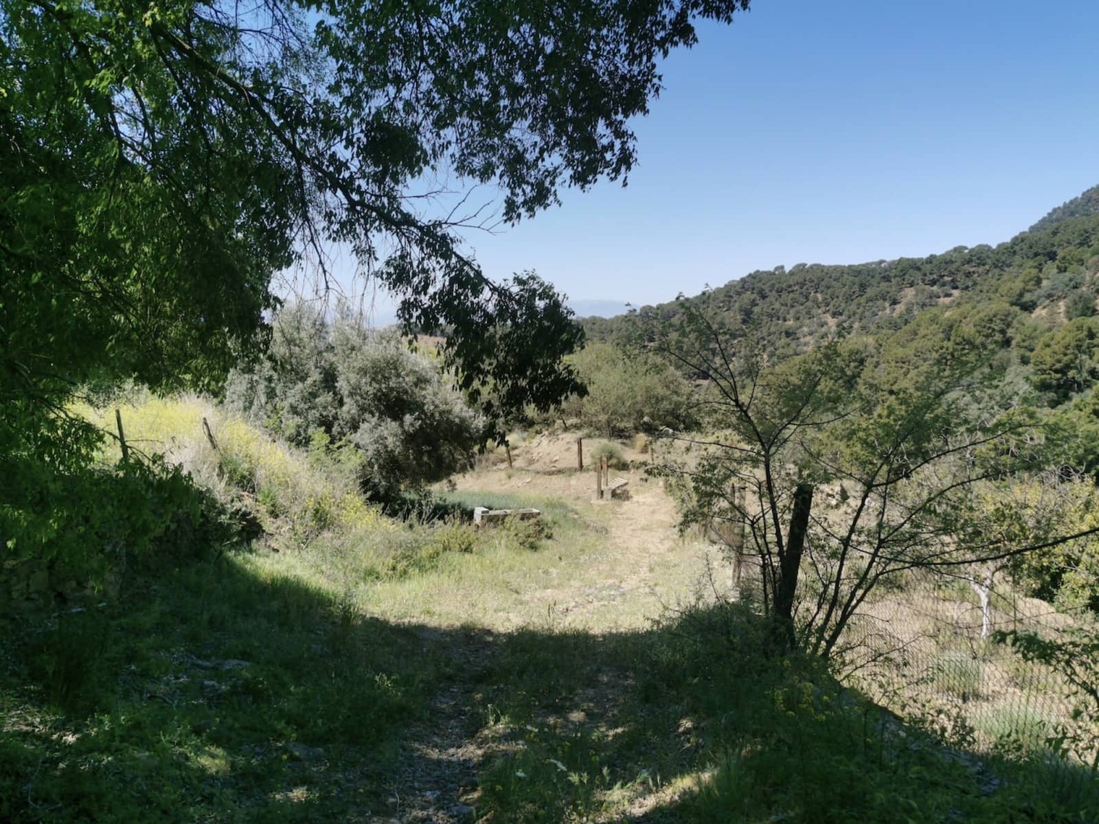 9 soverom Finca/Herregård til salgs i Colmenar med svømmebasseng garasje - € 850 000 (Ref: 7585685)