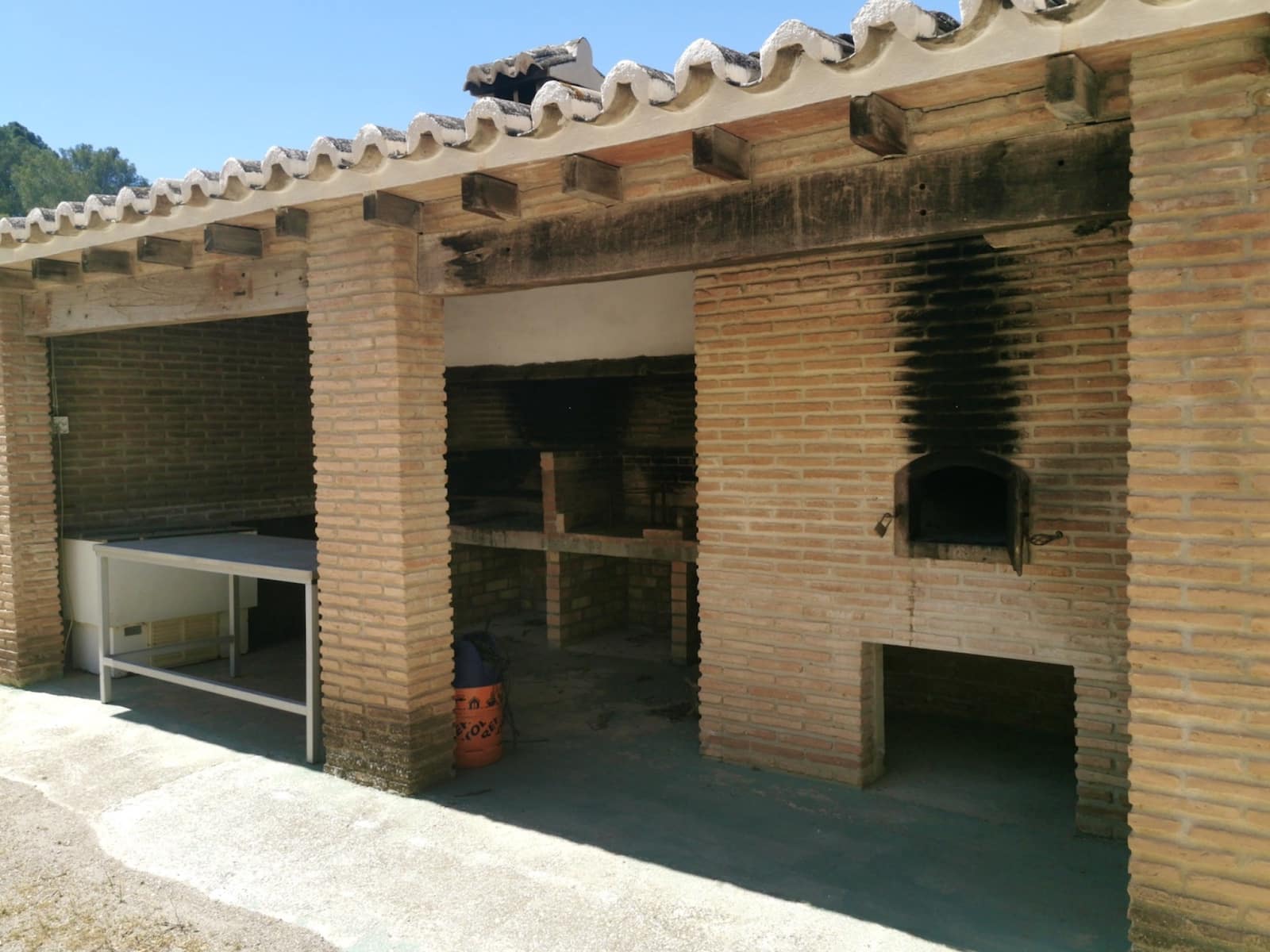 9 soverom Finca/Herregård til salgs i Colmenar med svømmebasseng garasje - € 850 000 (Ref: 7585685)