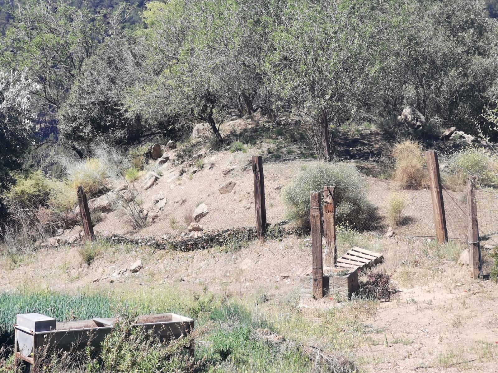 9 soverom Finca/Herregård til salgs i Colmenar med svømmebasseng garasje - € 850 000 (Ref: 7585685)