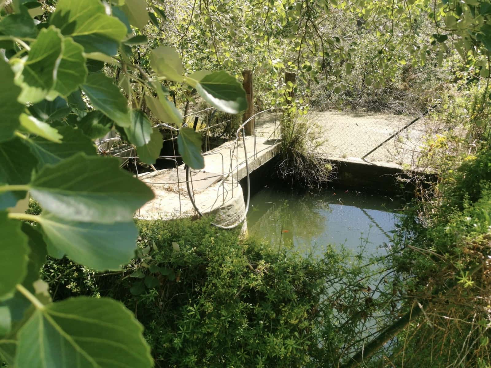 9 soverom Finca/Herregård til salgs i Colmenar med svømmebasseng garasje - € 850 000 (Ref: 7585685)