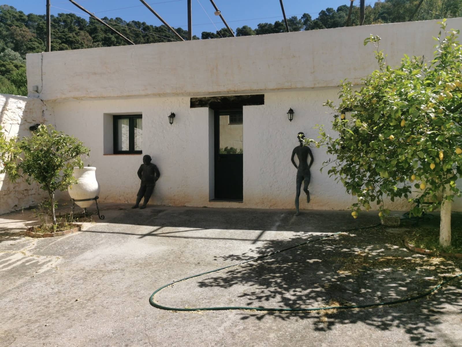 9 soverom Finca/Herregård til salgs i Colmenar med svømmebasseng garasje - € 850 000 (Ref: 7585685)