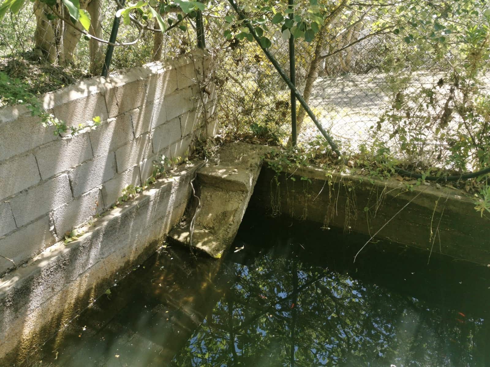 9 soverom Finca/Herregård til salgs i Colmenar med svømmebasseng garasje - € 850 000 (Ref: 7585685)