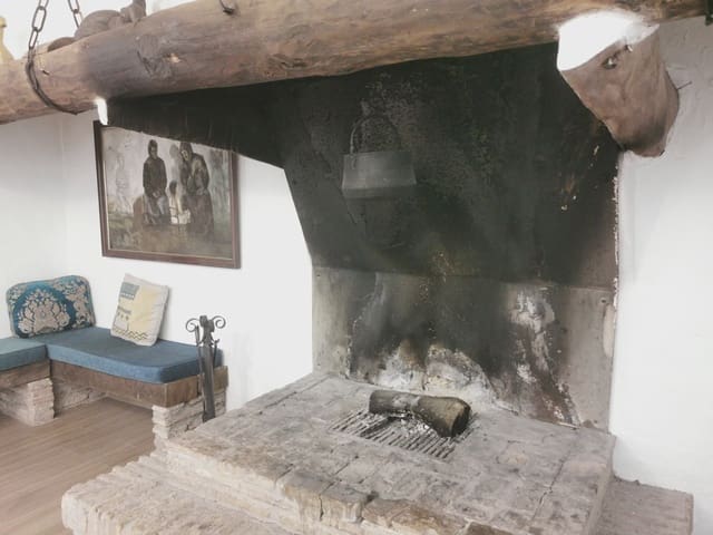 9 sypialnia Finka/Dom wiejski na sprzedaż w Colmenar z basenem garażem - 850 000 € (Ref: 7585685)