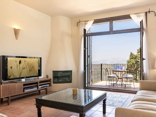 5 sypialnia Finka/Dom wiejski na sprzedaż w Zagra z basenem - 675 000 € (Ref: 7593970)