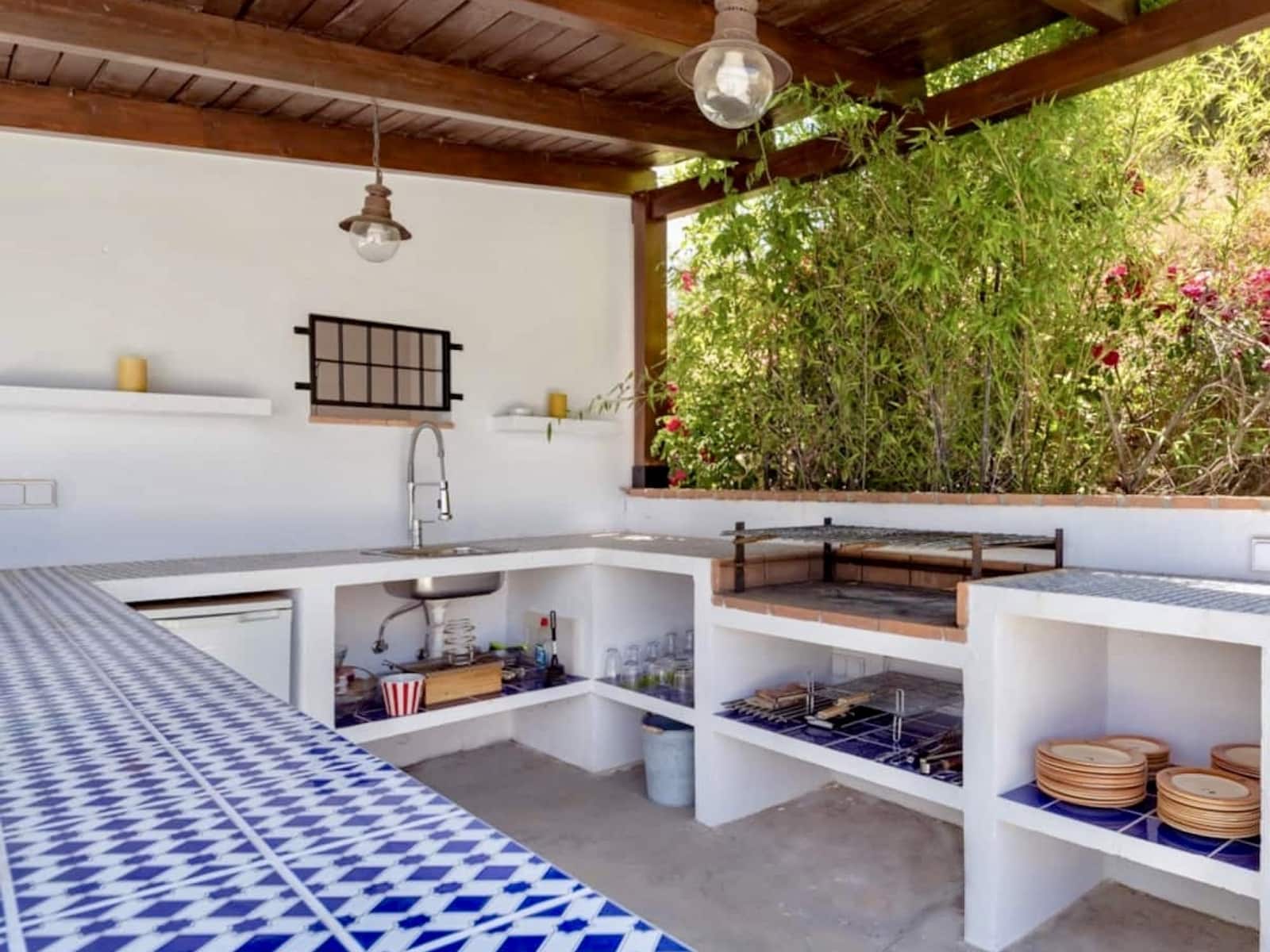 5 soveværelse Finca/Landehus til salg i Zagra med swimmingpool - € 675.000 (Ref: 7593970)