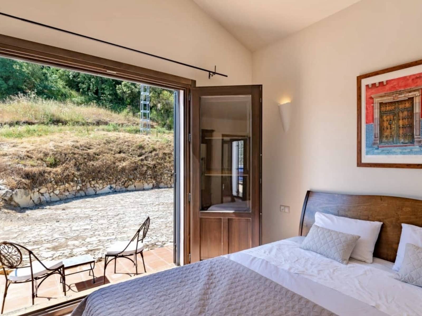 5 soveværelse Finca/Landehus til salg i Zagra med swimmingpool - € 675.000 (Ref: 7593970)