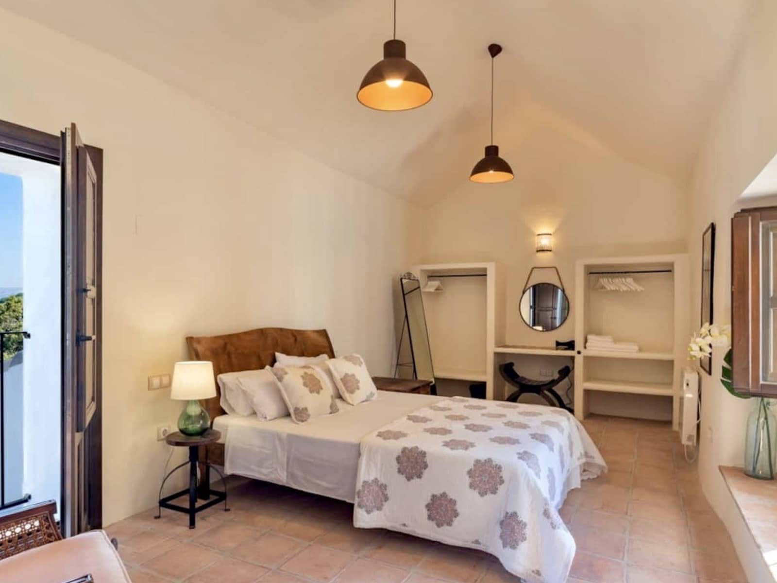 5 soveværelse Finca/Landehus til salg i Zagra med swimmingpool - € 675.000 (Ref: 7593970)