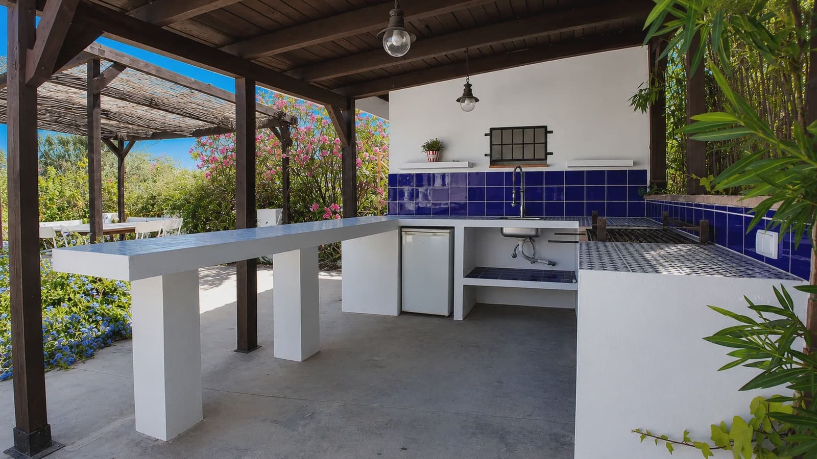 5 soveværelse Finca/Landehus til salg i Zagra med swimmingpool - € 595.000 (Ref: 7593970)