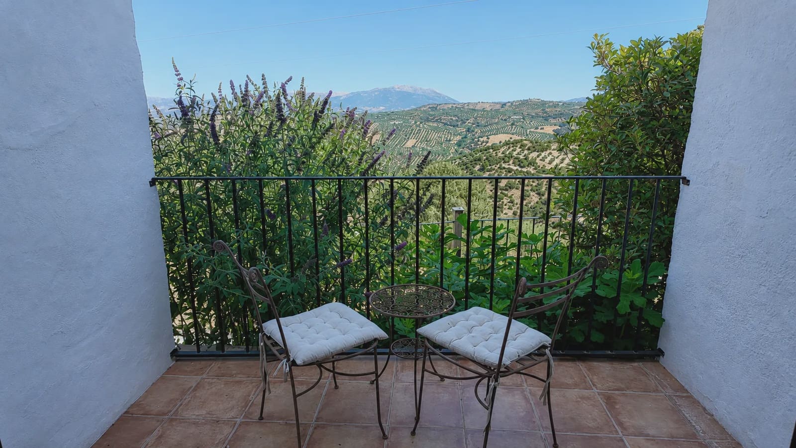 5 soveværelse Finca/Landehus til salg i Zagra med swimmingpool - € 595.000 (Ref: 7593970)
