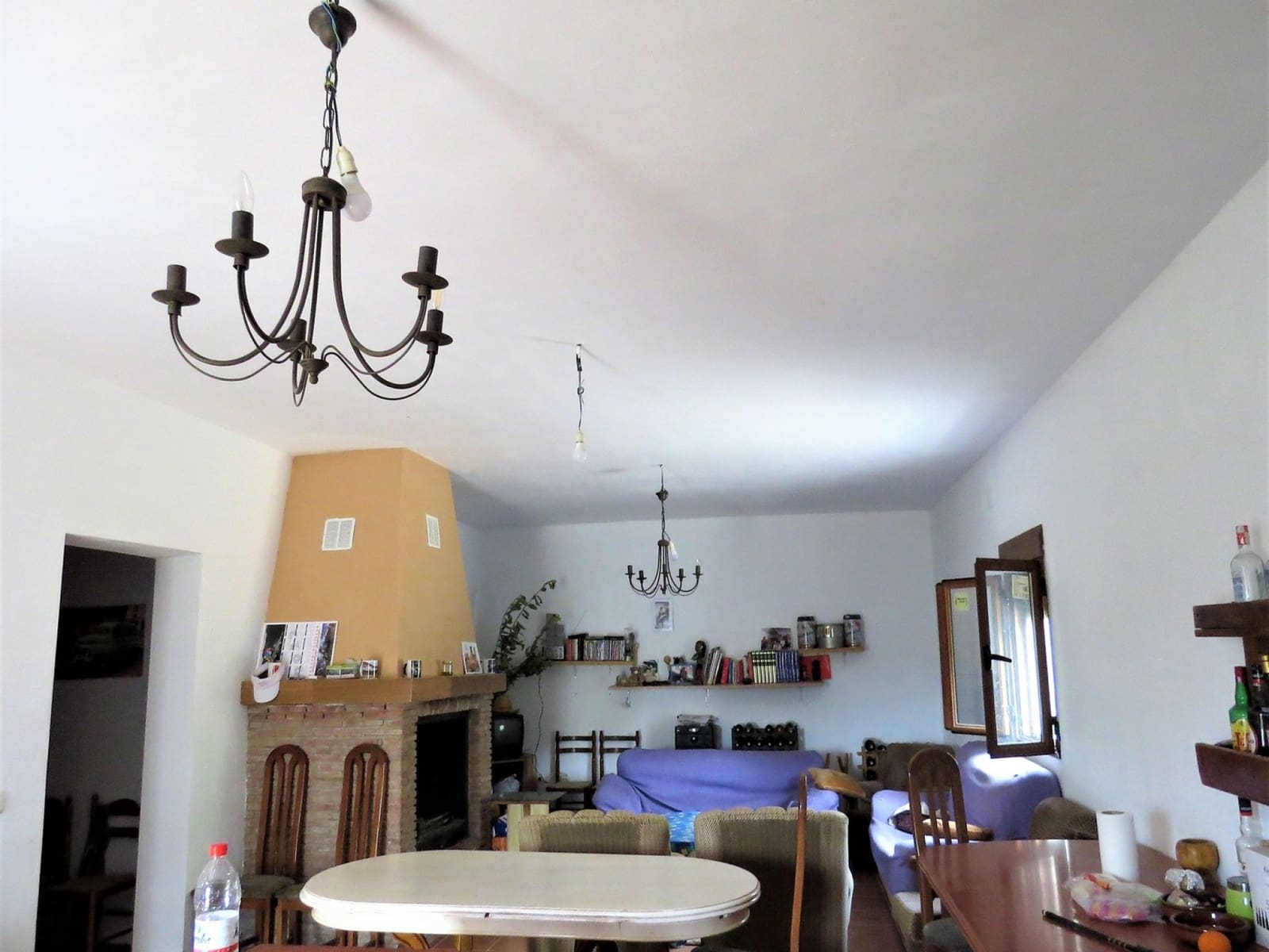 3 soveværelse Finca/Landehus til salg i Castaras - € 135.000 (Ref: 7720793)