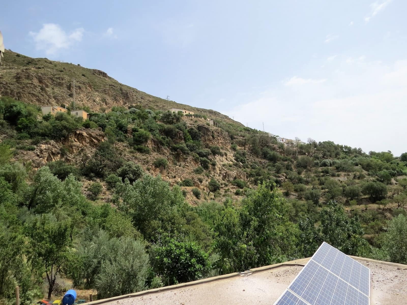 3 soveværelse Finca/Landehus til salg i Castaras - € 135.000 (Ref: 7720793)