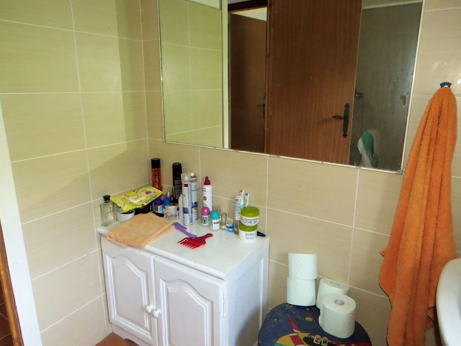 3 soveværelse Finca/Landehus til salg i Castaras - € 135.000 (Ref: 7720793)