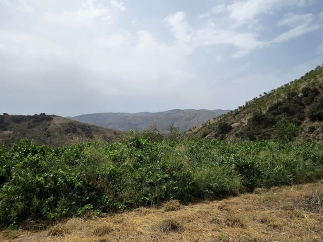 3 soveværelse Finca/Landehus til salg i Cástaras - € 135.000 (Ref: 7720793)