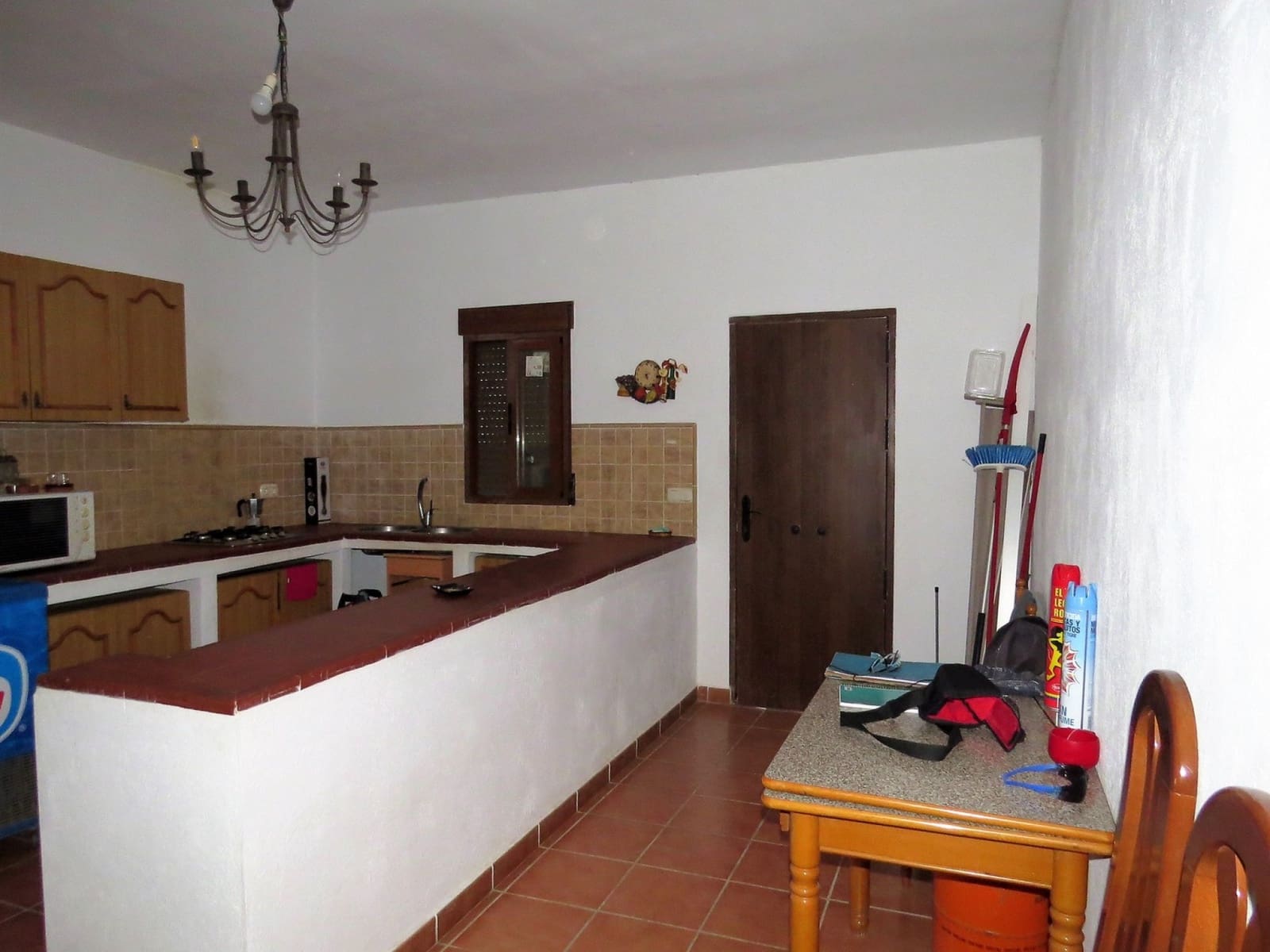 3 soveværelse Finca/Landehus til salg i Castaras - € 135.000 (Ref: 7720793)