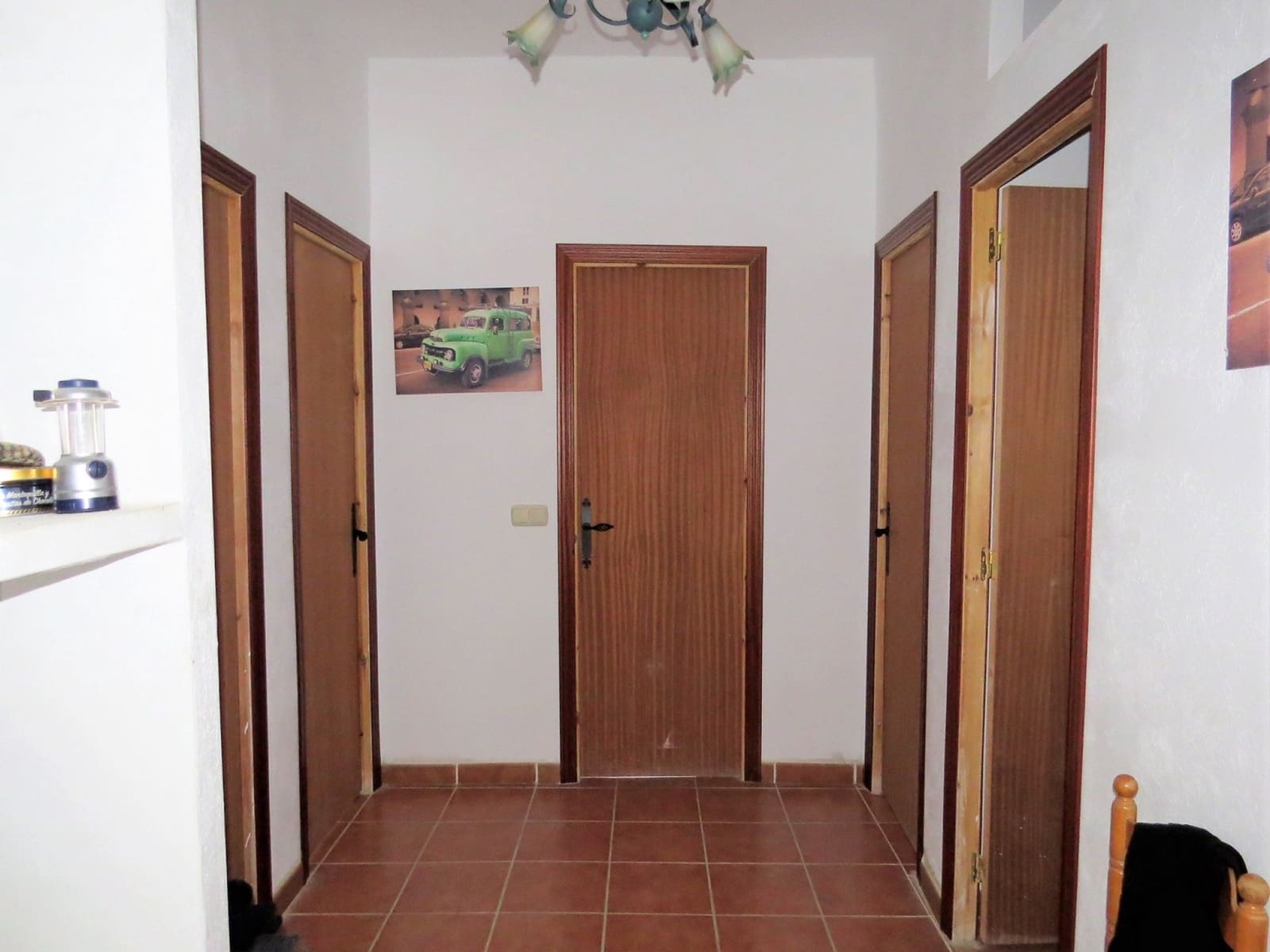 3 soveværelse Finca/Landehus til salg i Castaras - € 135.000 (Ref: 7720793)